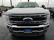 2023 Ford Super Duty F-350 SRW 4WD XLT Crew Cab thumbnail image 09