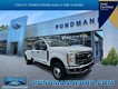 2023 Ford Super Duty F-350 DRW XLT thumbnail image 01