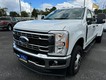 2023 Ford Super Duty F-350 DRW XLT thumbnail image 08