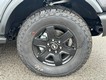 2024 Ford Bronco Black Diamond thumbnail image 05