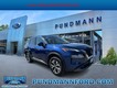 2021 Nissan Rogue SV thumbnail image 01