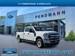 2022 Ford Super Duty F-250 SRW 4WD XL Crew Cab thumbnail image 01