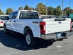 2022 Ford Super Duty F-250 SRW 4WD XL Crew Cab thumbnail image 05