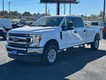 2022 Ford Super Duty F-250 SRW 4WD XL Crew Cab thumbnail image 08