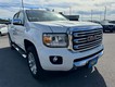 2017 GMC Canyon 4WD SLT Crew Cab thumbnail image 02