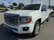 2017 GMC Canyon 4WD SLT Crew Cab thumbnail image 07