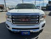 2017 GMC Canyon 4WD SLT Crew Cab thumbnail image 08