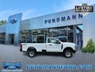 2024 Ford Super Duty F-350 SRW XL thumbnail image 01