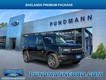 2022 Ford Bronco Sport Badlands thumbnail image 01