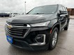 2022 Chevrolet Traverse LT Cloth thumbnail image 08