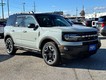 2024 Ford Bronco Sport Outer Banks thumbnail image 02