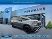 2022 Volkswagen Atlas 3.6L V6 SE w/Technology thumbnail image 01