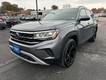 2022 Volkswagen Atlas 3.6L V6 SE w/Technology thumbnail image 08