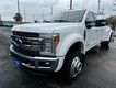 2018 Ford Super Duty F-450 DRW 4WD King Ranch Crew Cab thumbnail image 09