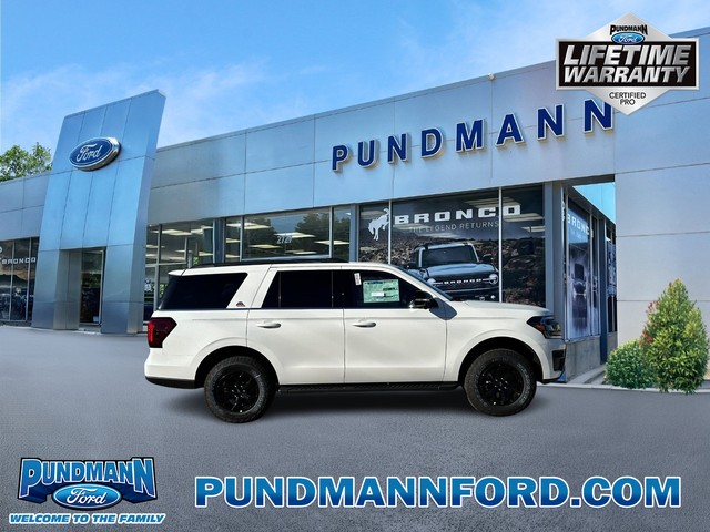 2024 Ford Expedition Timberline at Pundmann Ford in St. Charles MO