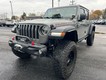 2023 Jeep Gladiator 4WD Rubicon thumbnail image 08