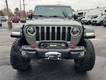 2023 Jeep Gladiator 4WD Rubicon thumbnail image 09