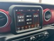 2023 Jeep Gladiator 4WD Rubicon thumbnail image 22