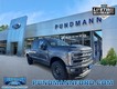 2024 Ford Super Duty F-350 SRW Platinum thumbnail image 01