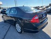 2011 Ford Fusion SE thumbnail image 05