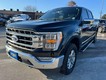 2022 Ford F-150 4WD Lariat SuperCrew thumbnail image 08