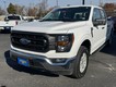 2023 Ford F-150 4WD XL SuperCrew thumbnail image 08