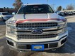 2019 Ford F-150 4WD Lariat SuperCrew thumbnail image 09