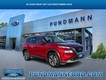 2021 Nissan Rogue SV thumbnail image 01