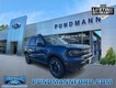 2024 Ford Bronco Sport Outer Banks thumbnail image 01