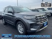 2025 Ford Explorer Active thumbnail image 01