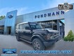 2024 Ford Bronco Big Bend thumbnail image 01