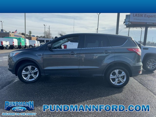 2015 Ford Escape SE at Pundmann Ford in St. Charles MO