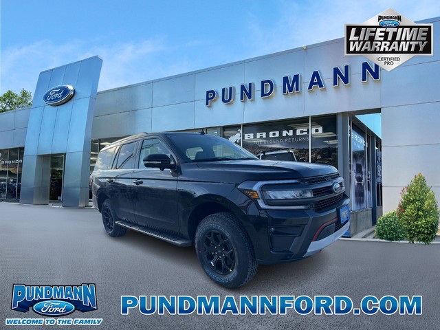 2024 Ford Expedition Timberline at Pundmann Ford in St. Charles MO