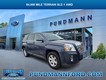 2014 GMC Terrain SLE thumbnail image 01