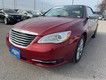 2012 Chrysler 200 Limited thumbnail image 08