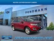 2018 Ford Edge 2WD SEL thumbnail image 01