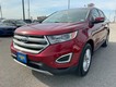 2018 Ford Edge 2WD SEL thumbnail image 08