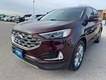 2019 Ford Edge Titanium AWD thumbnail image 08