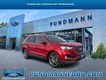 2020 Ford Edge Titanium AWD thumbnail image 01