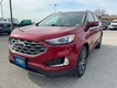 2020 Ford Edge Titanium AWD thumbnail image 08