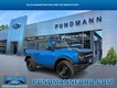 2023 Ford Bronco Black Diamond thumbnail image 01