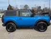 2023 Ford Bronco Black Diamond thumbnail image 02