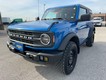 2023 Ford Bronco Black Diamond thumbnail image 08