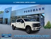 2024 Ford Super Duty F-350 SRW Limited thumbnail image 01