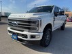 2024 Ford Super Duty F-350 SRW Limited thumbnail image 08