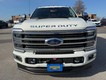 2024 Ford Super Duty F-350 SRW Limited thumbnail image 09