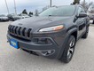 2016 Jeep Cherokee 4WD Trailhawk thumbnail image 08