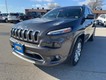 2018 Jeep Cherokee 4WD Overland thumbnail image 07