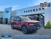 2025 Ford Bronco Sport Outer Banks thumbnail image 01