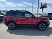 2025 Ford Bronco Sport Outer Banks thumbnail image 02
